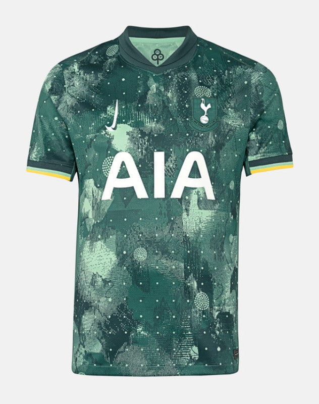 Tottenham Hotspur 24/25 Third Jersey - Player Version