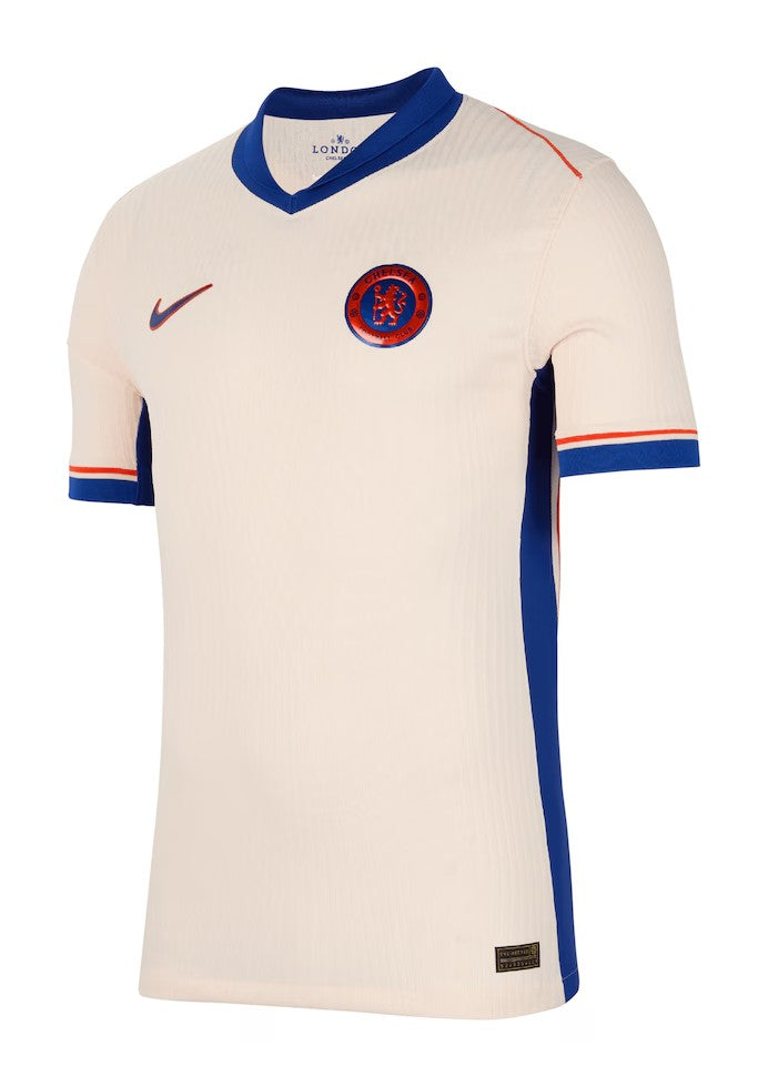 CHELSEA 24/25 Away Jersey - Player Version