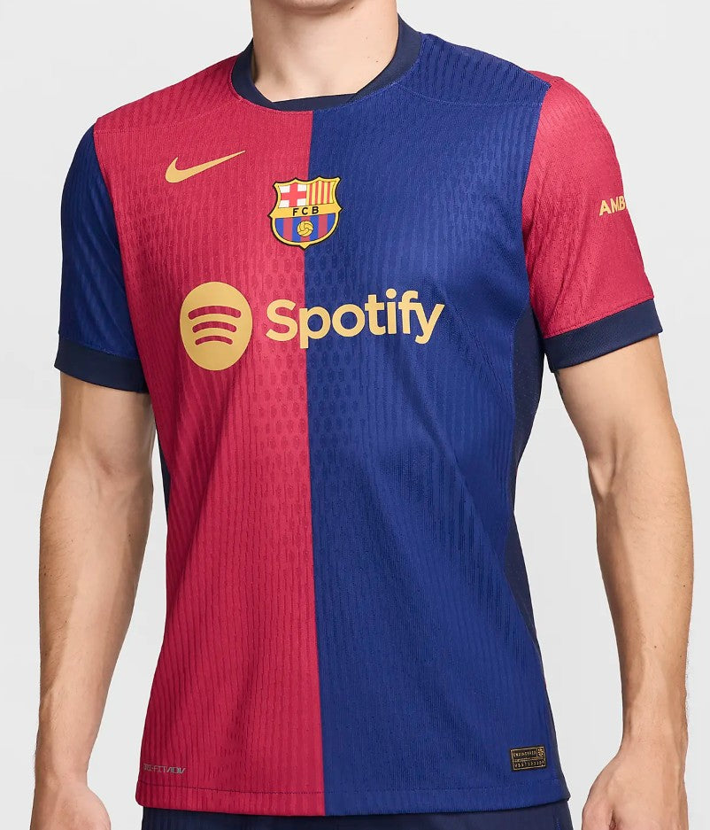 FC Barcelona 24/25 Home Kit