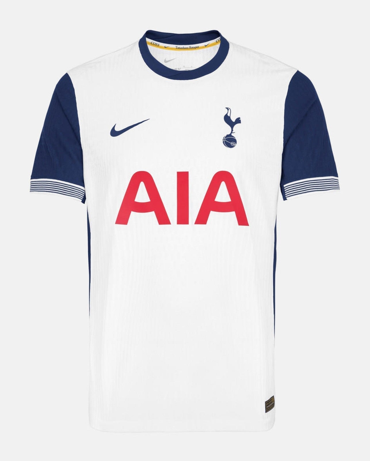 Tottenham Hotspur 24/25 home Jersey - Player Version