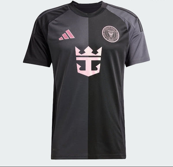 Inter Miami Away Kit 25/26 Jersey