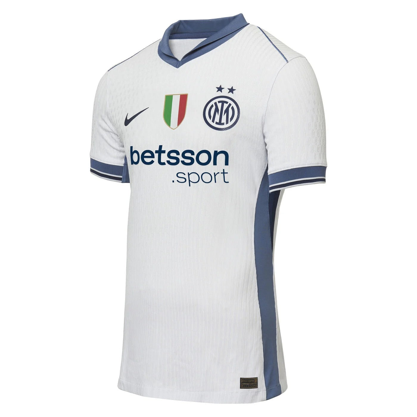 Inter Milan 24/25 Away Kit - Player Version