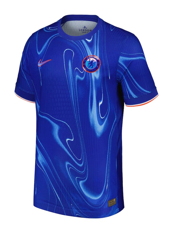 CHELSEA 24/25 Home Jersey - Player Version