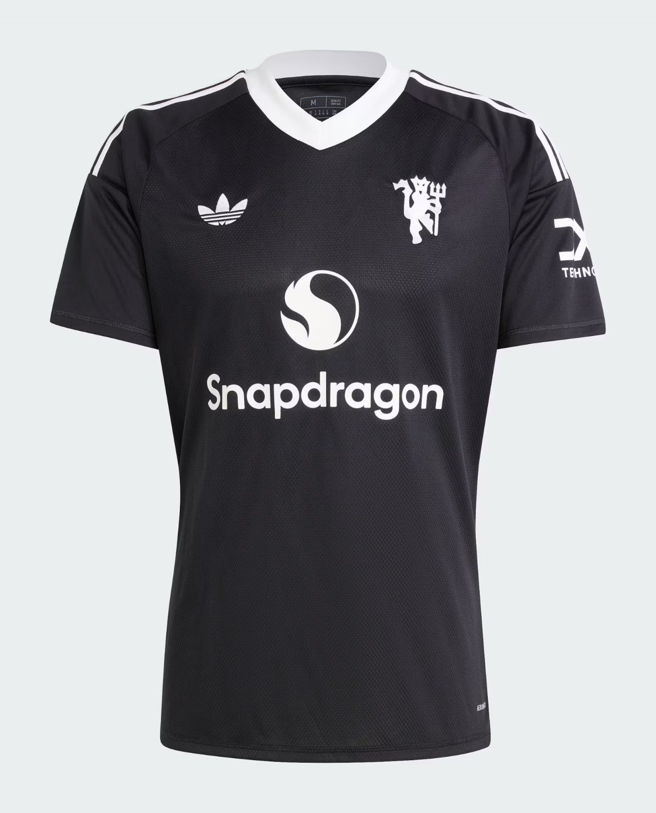 MANCHESTER UNITED 24/25 Third GK Jersey