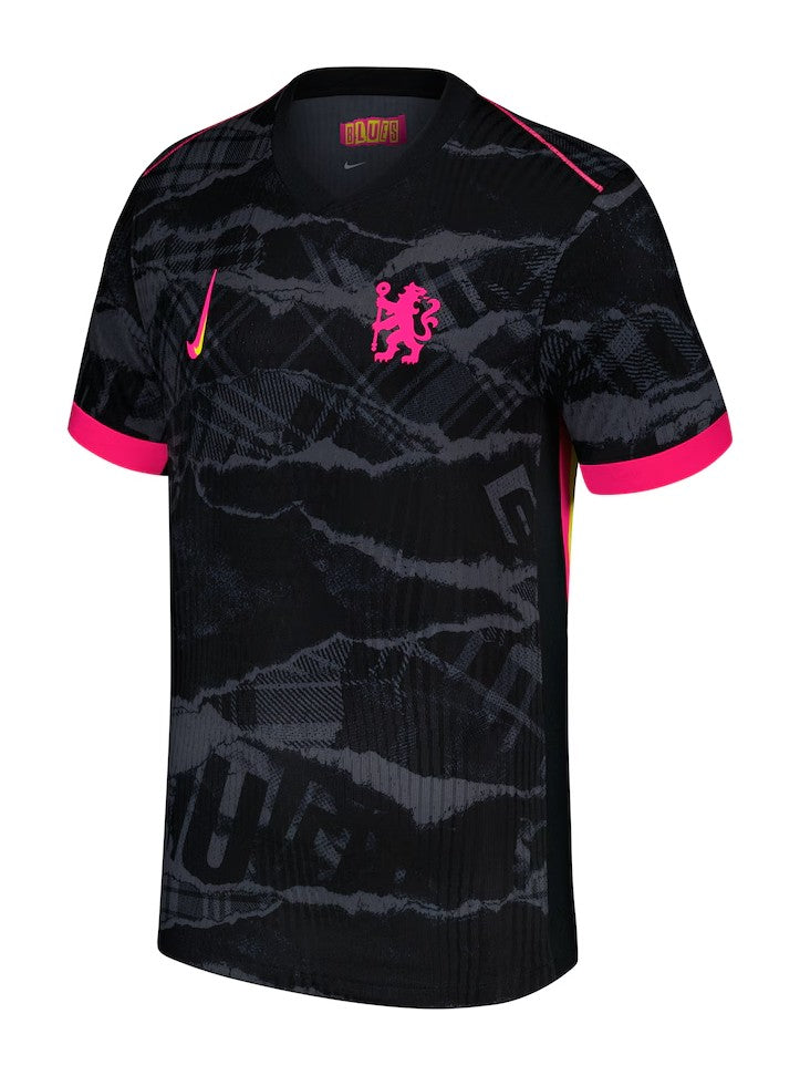 CHELSEA 24/25 Third Jersey - Player Version