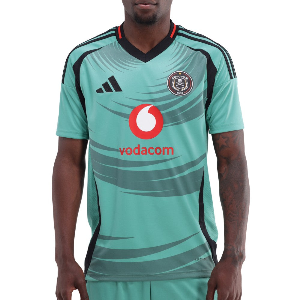 Orlando Pirates 24/25 Away