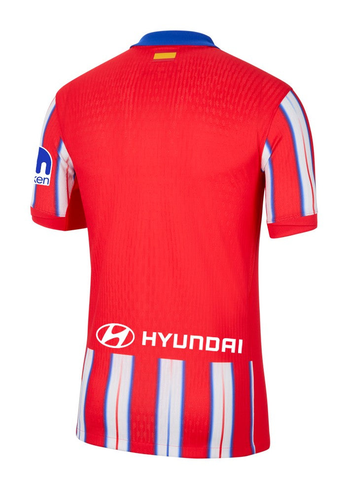 Atletico Madrid  24/25 Home Kit  - Player Version