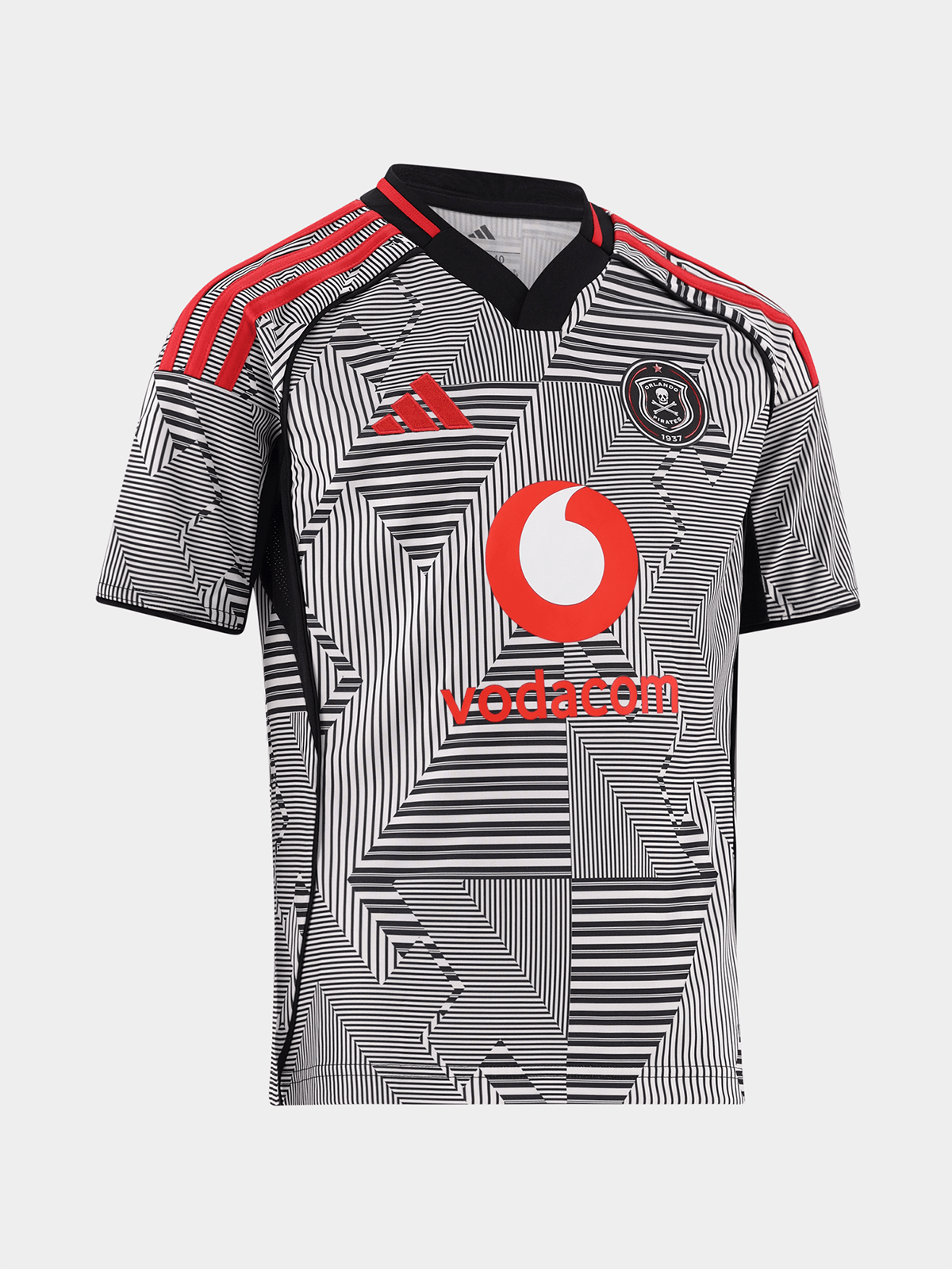 Orland Pirates Away Jersey 25/26