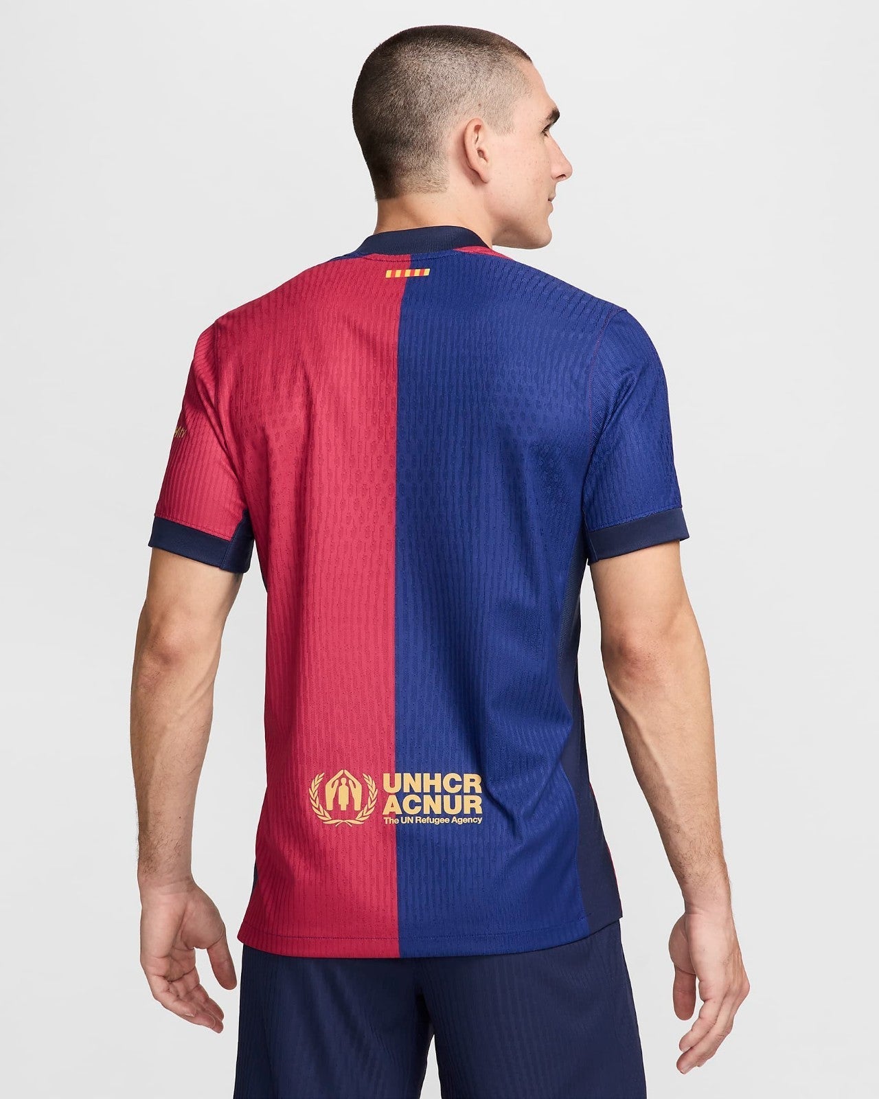 FC Barcelona  24/25 Home Kit  - Player Version