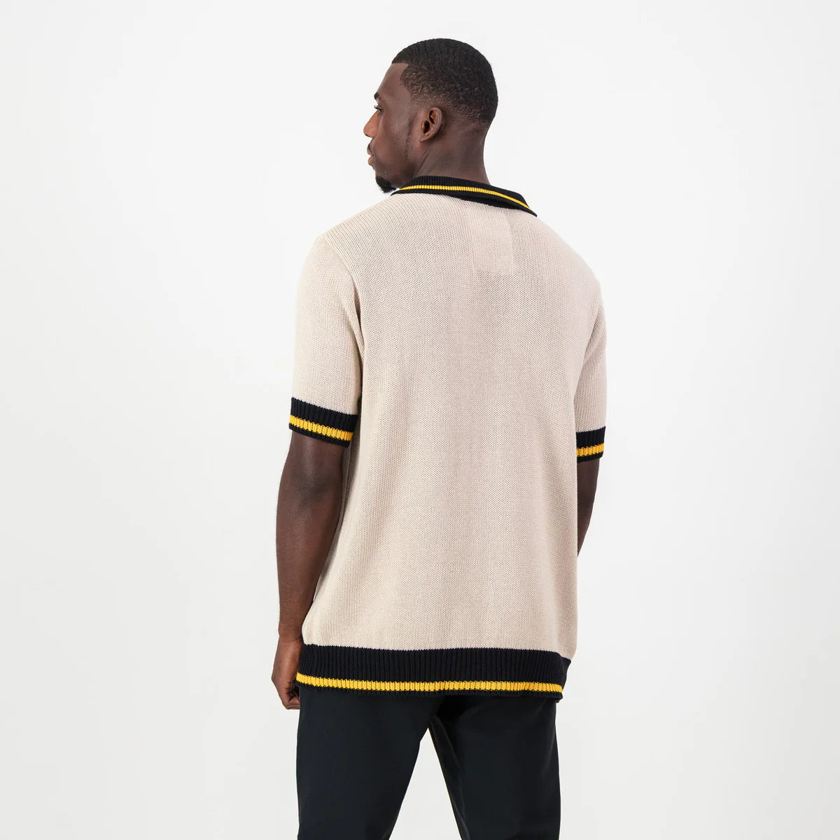 Kazier Chiefs Golf Shirt Jersey