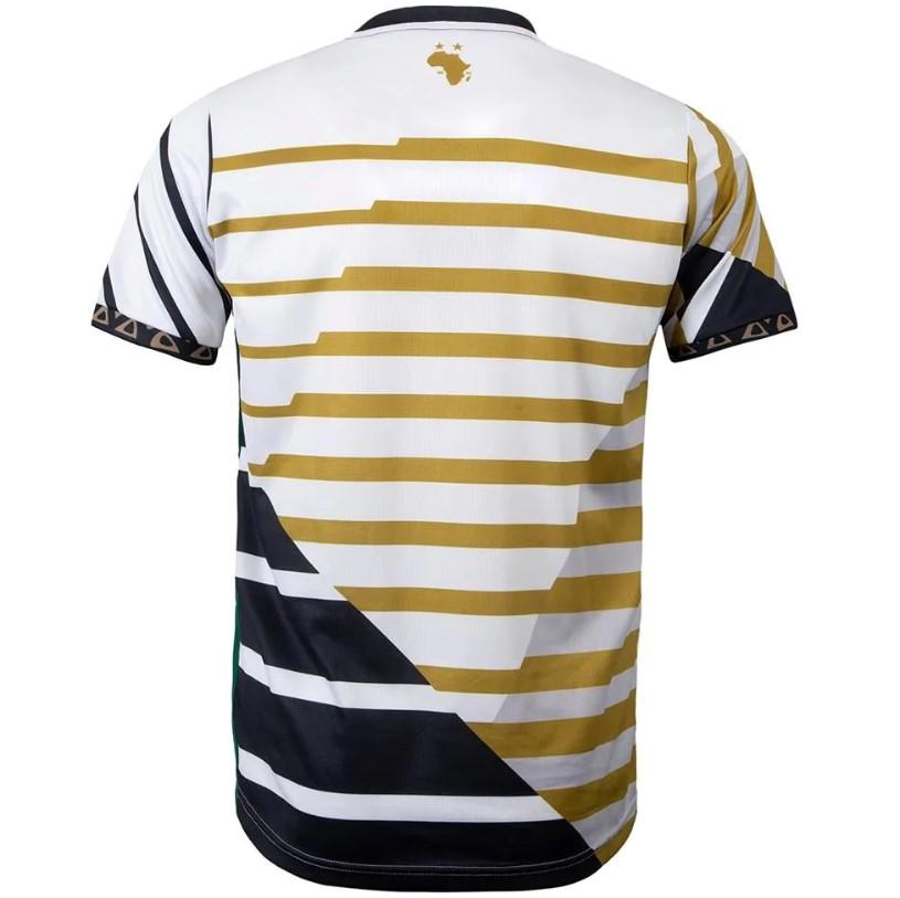 Bafana Bafana Alternate Jersey