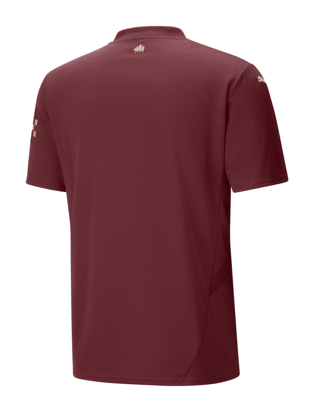 Man City 24/25 Third Jersey - Player Version