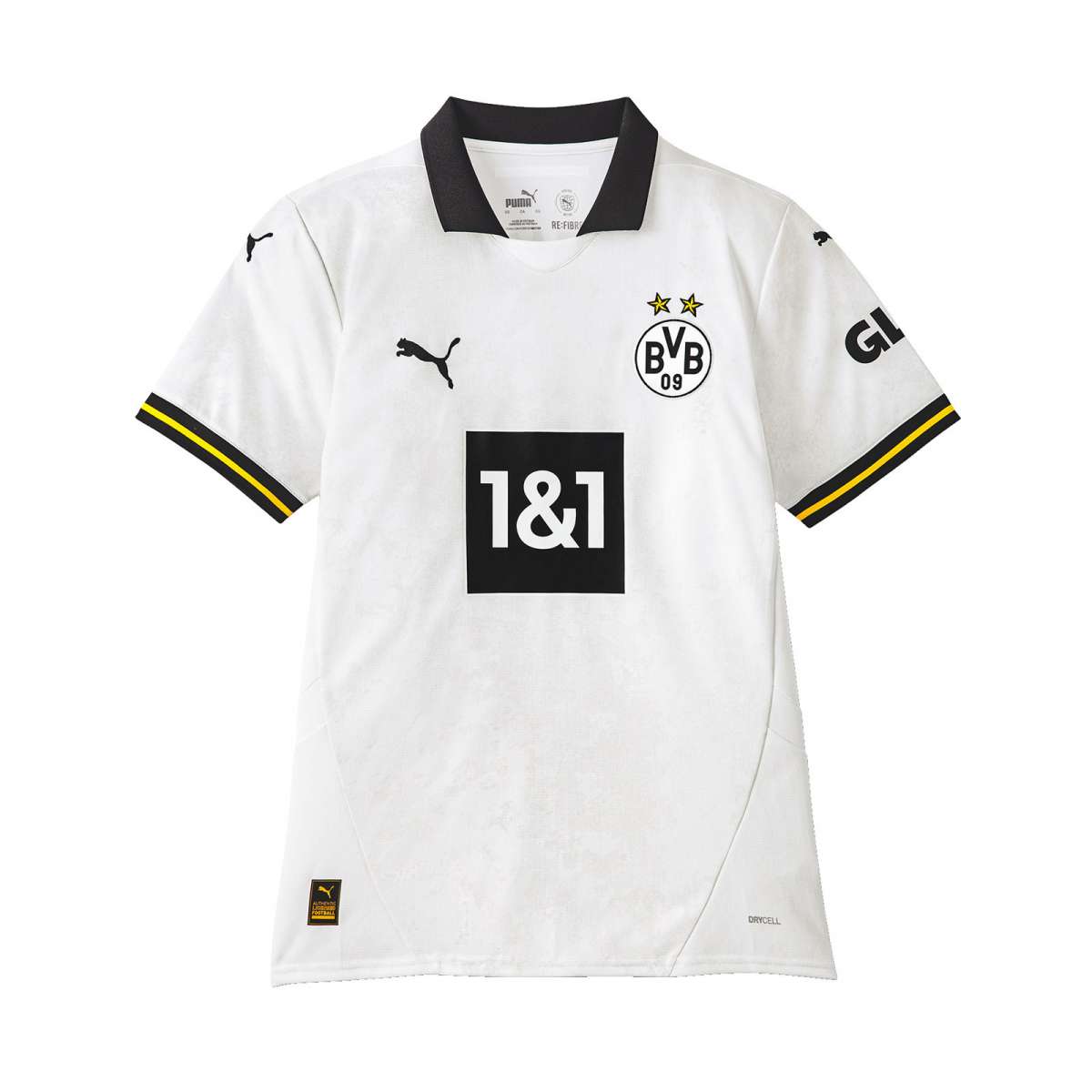 BVB 24/25 Away Jersey