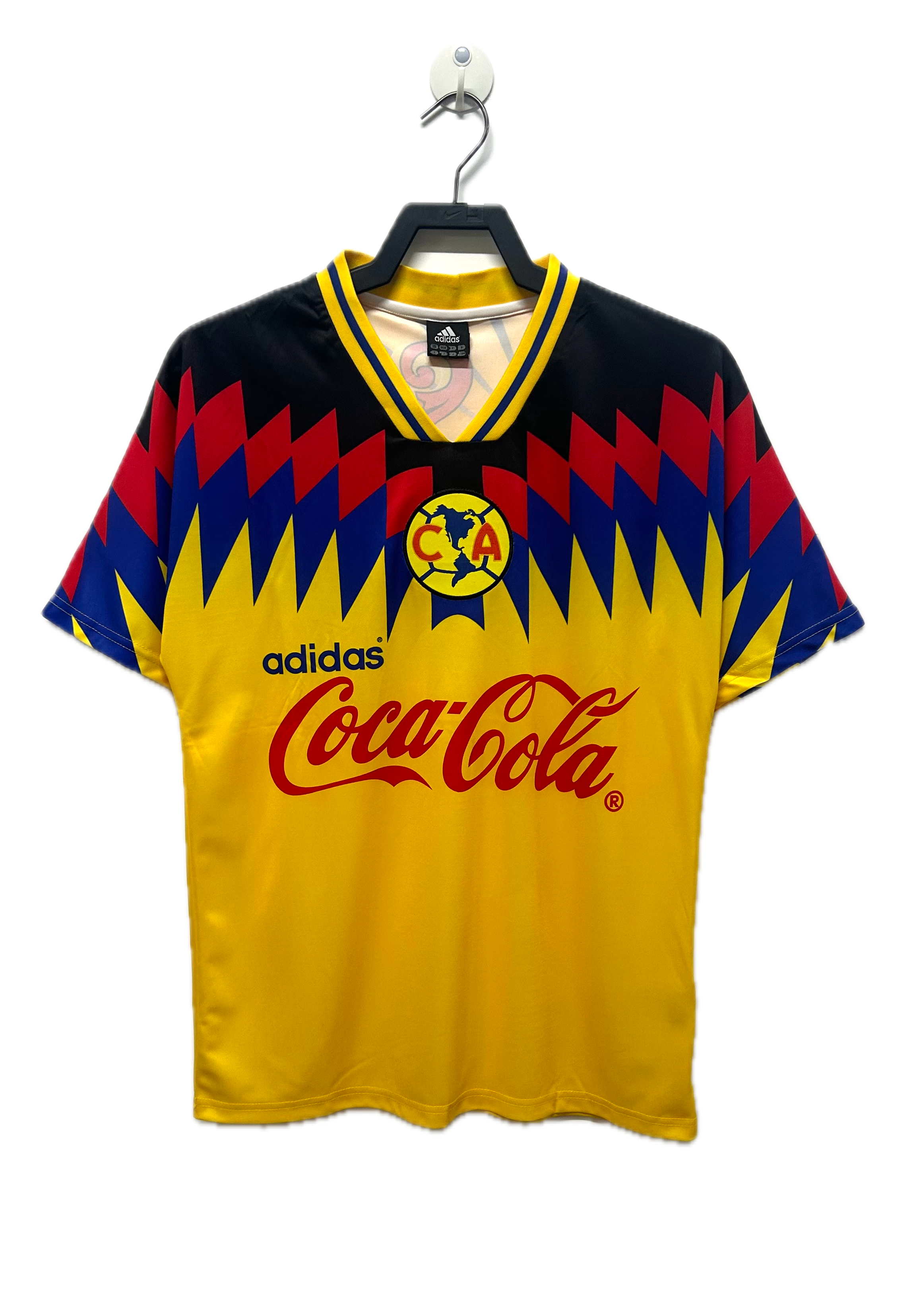 Club América 1995 Home Jersey