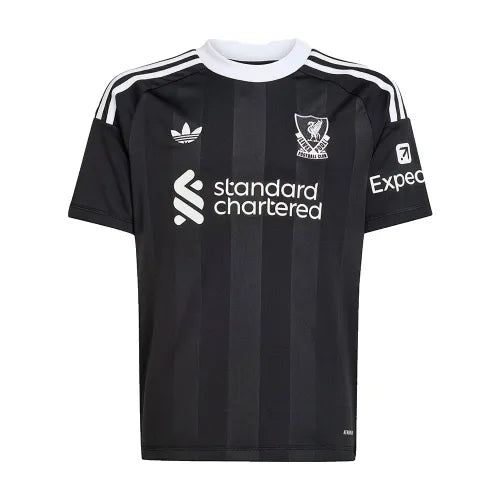 Liverpool 25/26 Third GK Kit