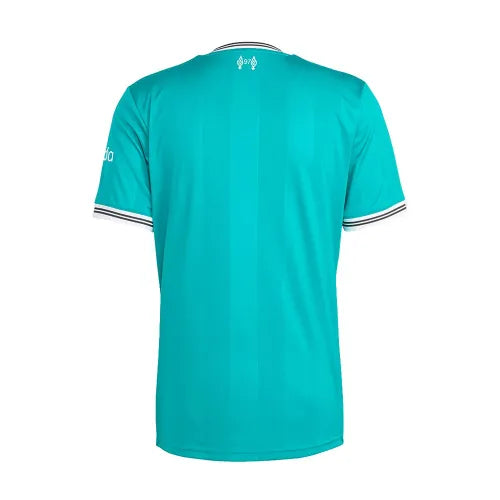 Liverpool Third Kit 25/26