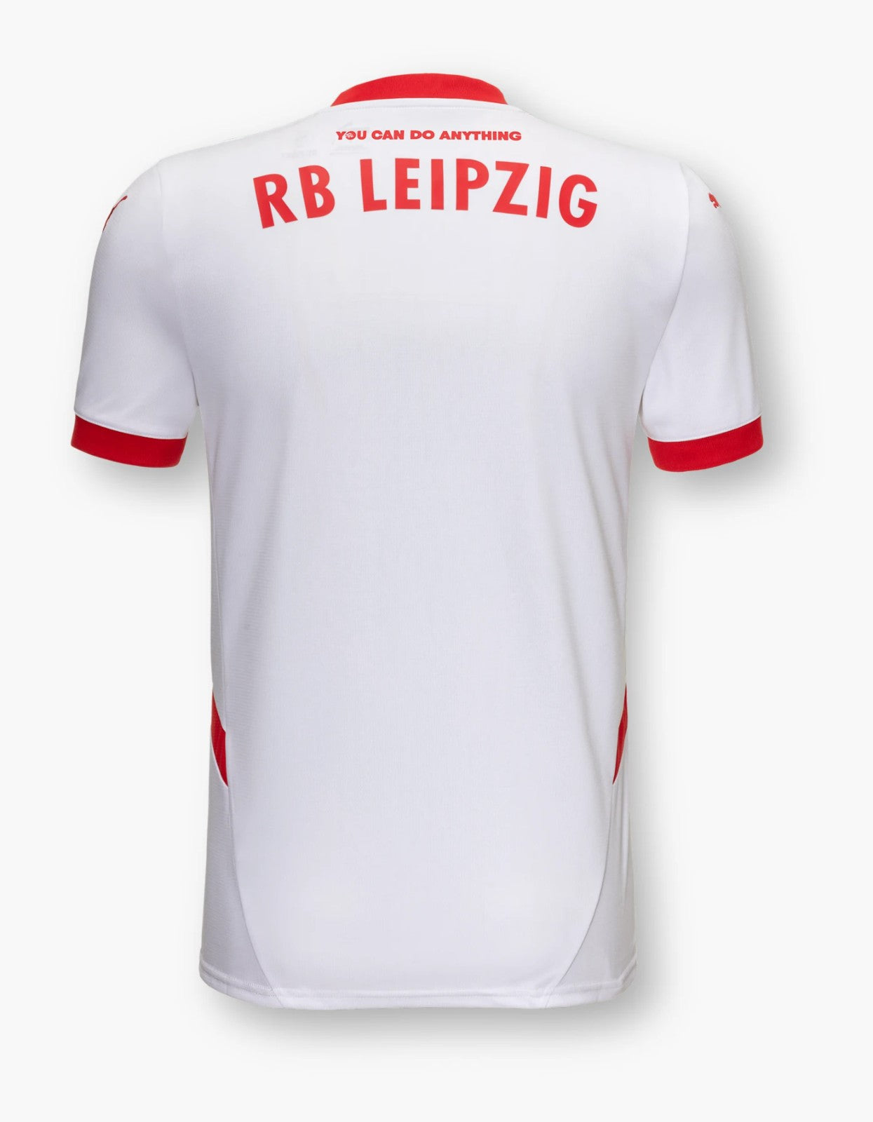 RB Leipzig 24/25 Home Jersey  - Player Version