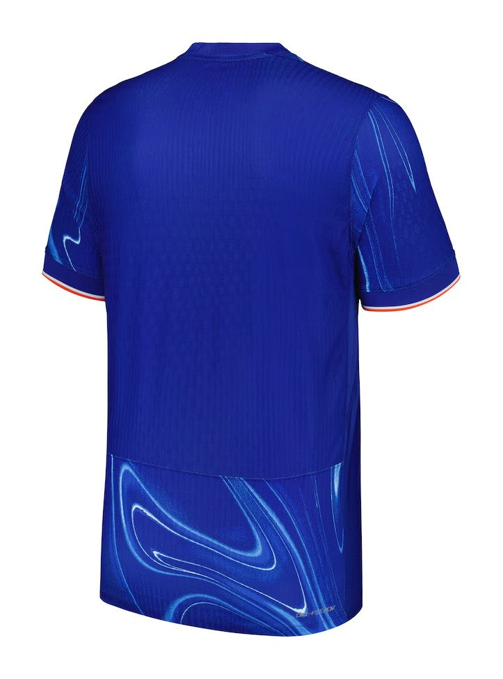 CHELSEA 24/25 Home Jersey  - Player Version