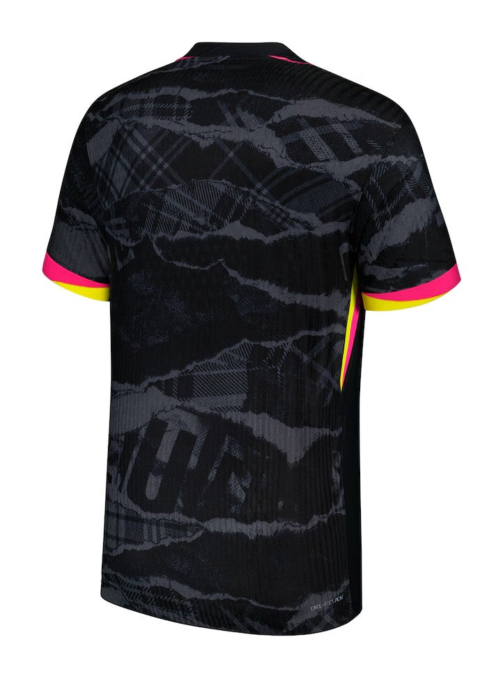 CHELSEA 24/25 Third Jersey  - Player Version