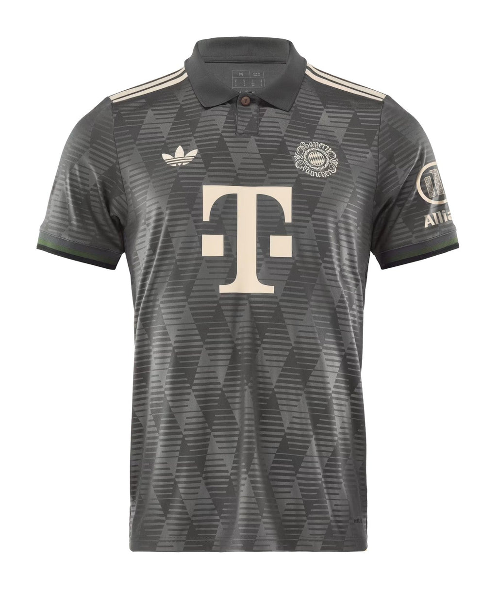 FC Bayern 24/25 Oktoberfest Jersey