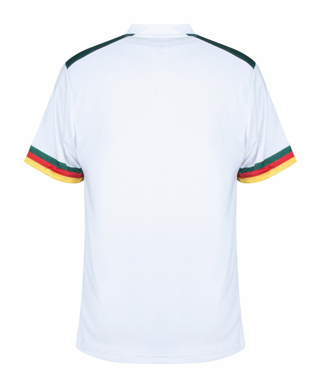 Cameroon  22 Away Jersey - World Cup