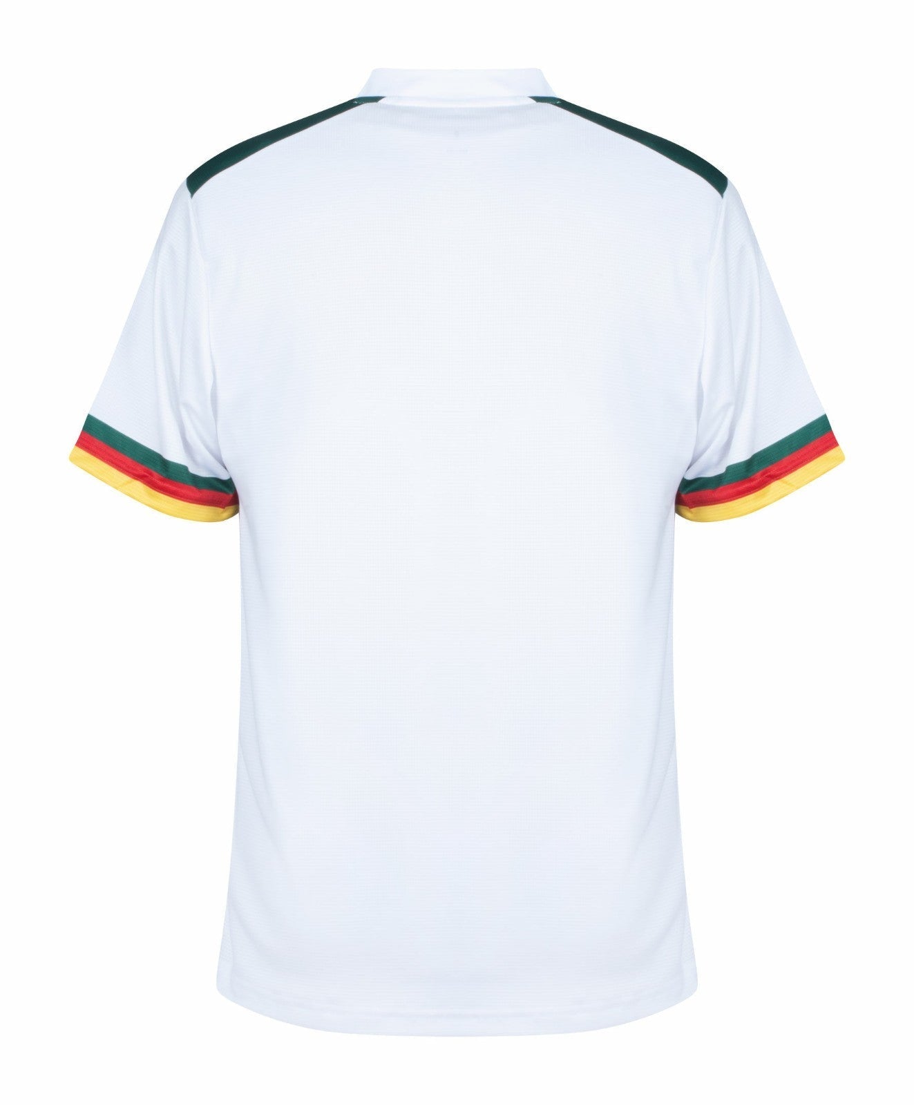 Cameroon  22 Away Jersey - World Cup