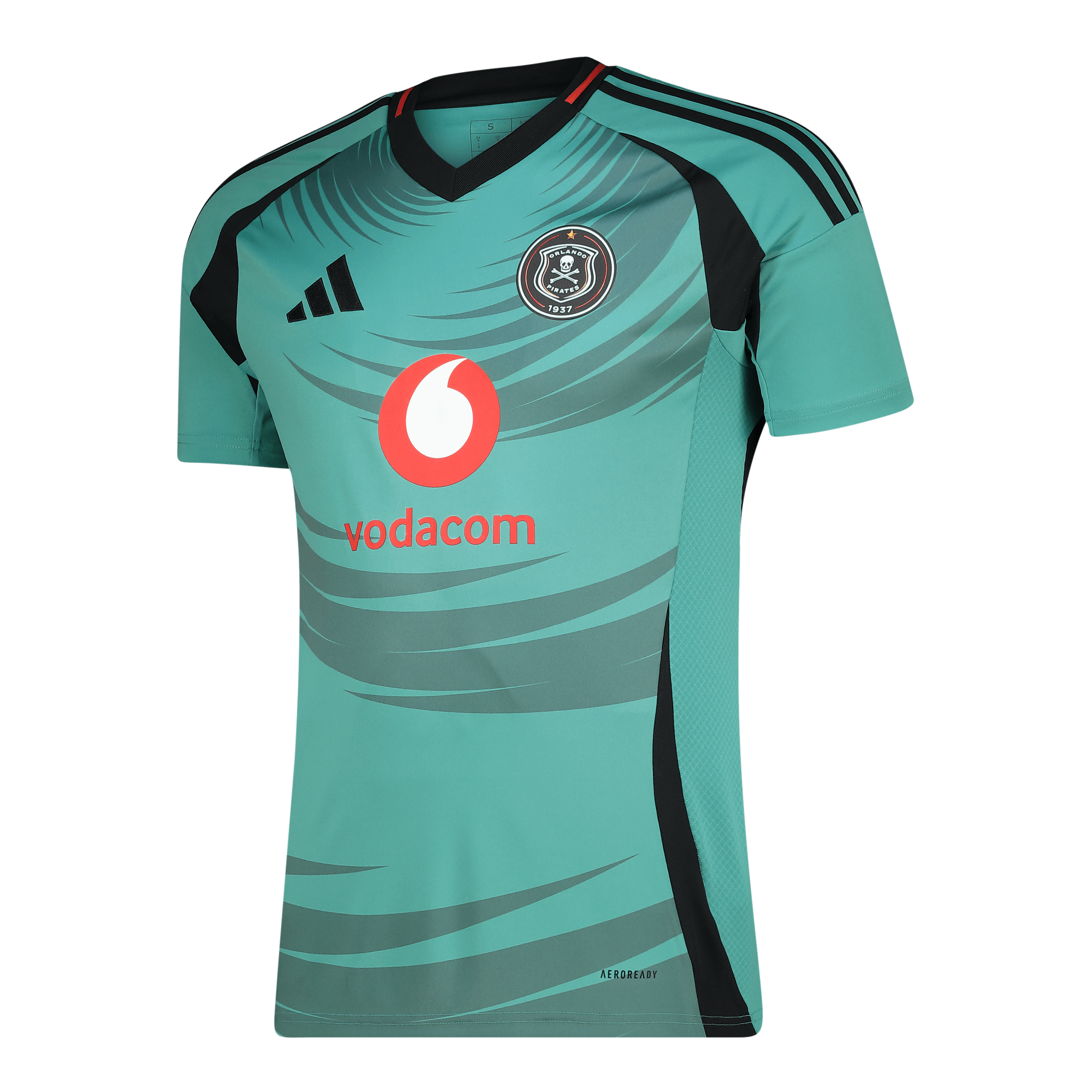 Orlando Pirates 24/25 Away