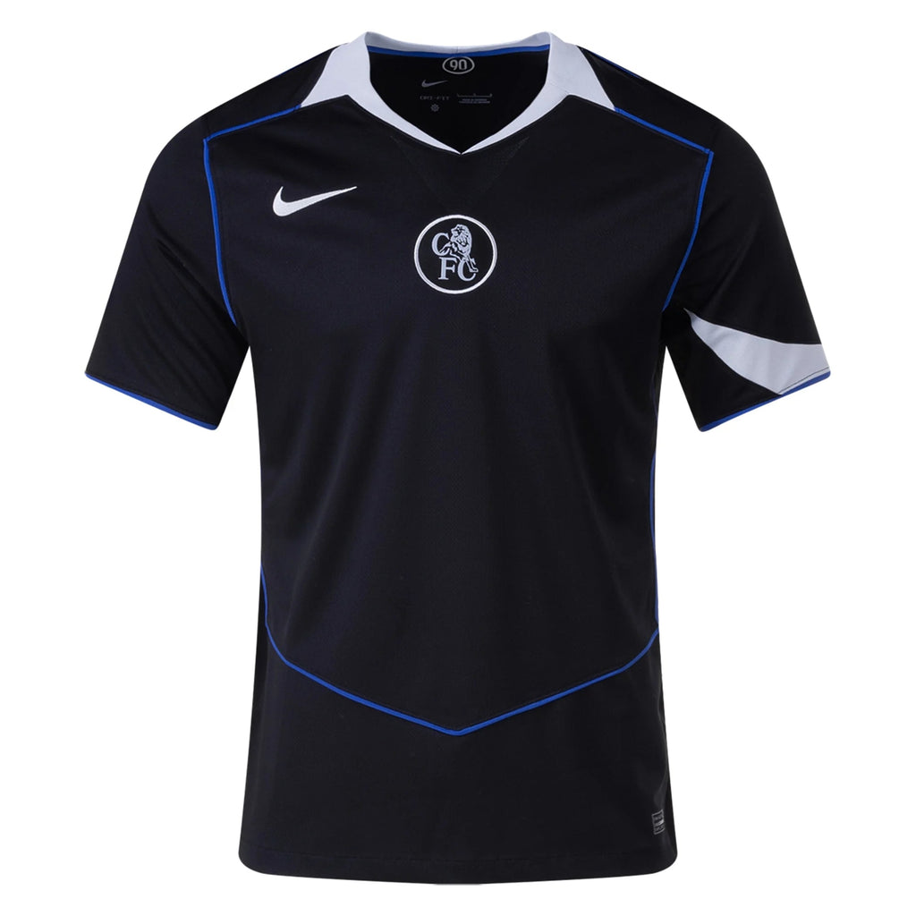Chelsea Third Kit 25/26 Jersey