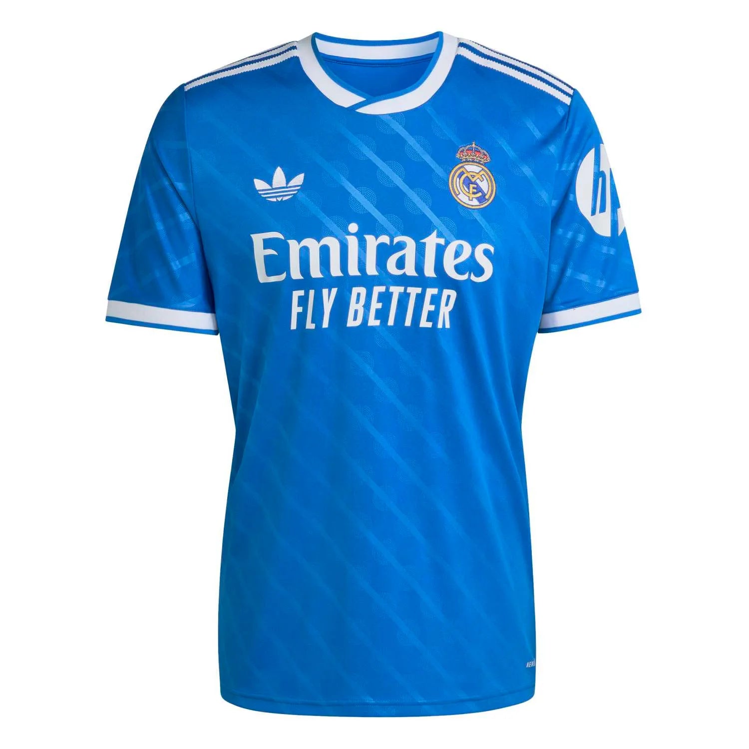 Real Madrid 25/26 Third Kit