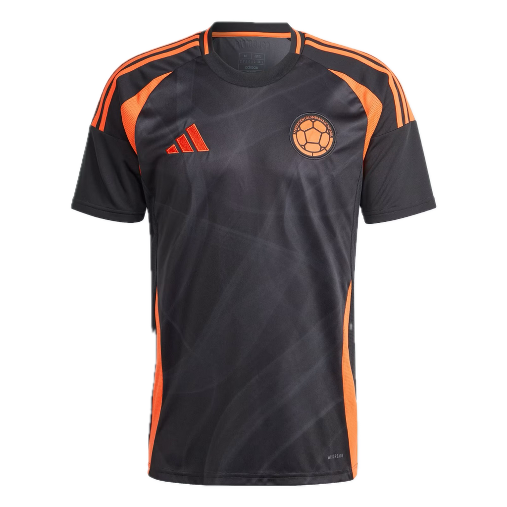 Colombia  2024 Away Jersey - Copa America