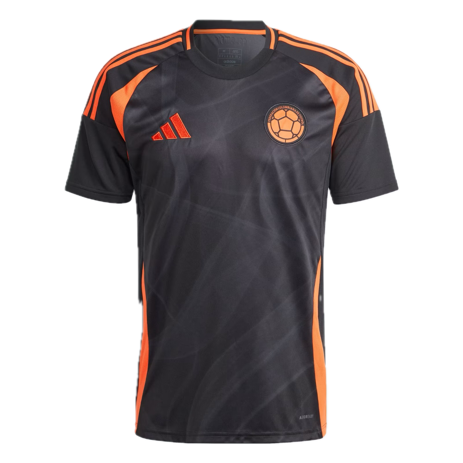 Colombia  2024 Away Jersey - Copa America