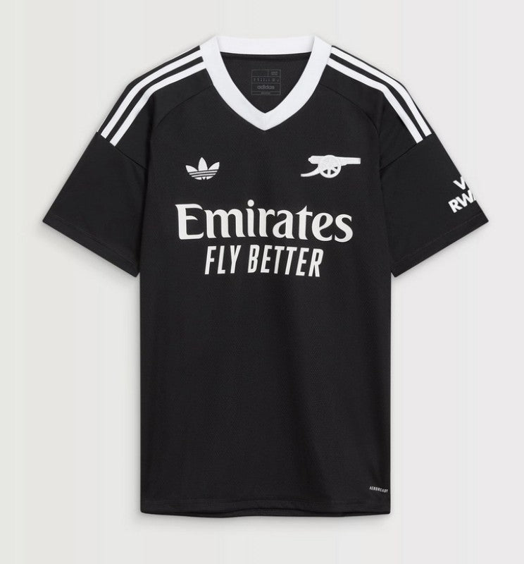 Arsenal 24/25 Third  GK Jersey  - Player Version