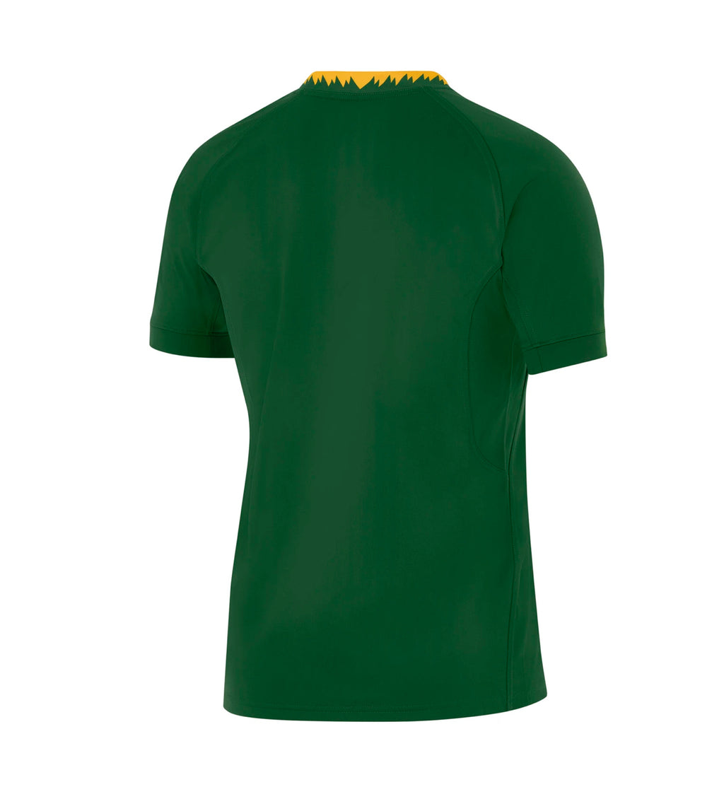 Springbok Home Jersey 2025