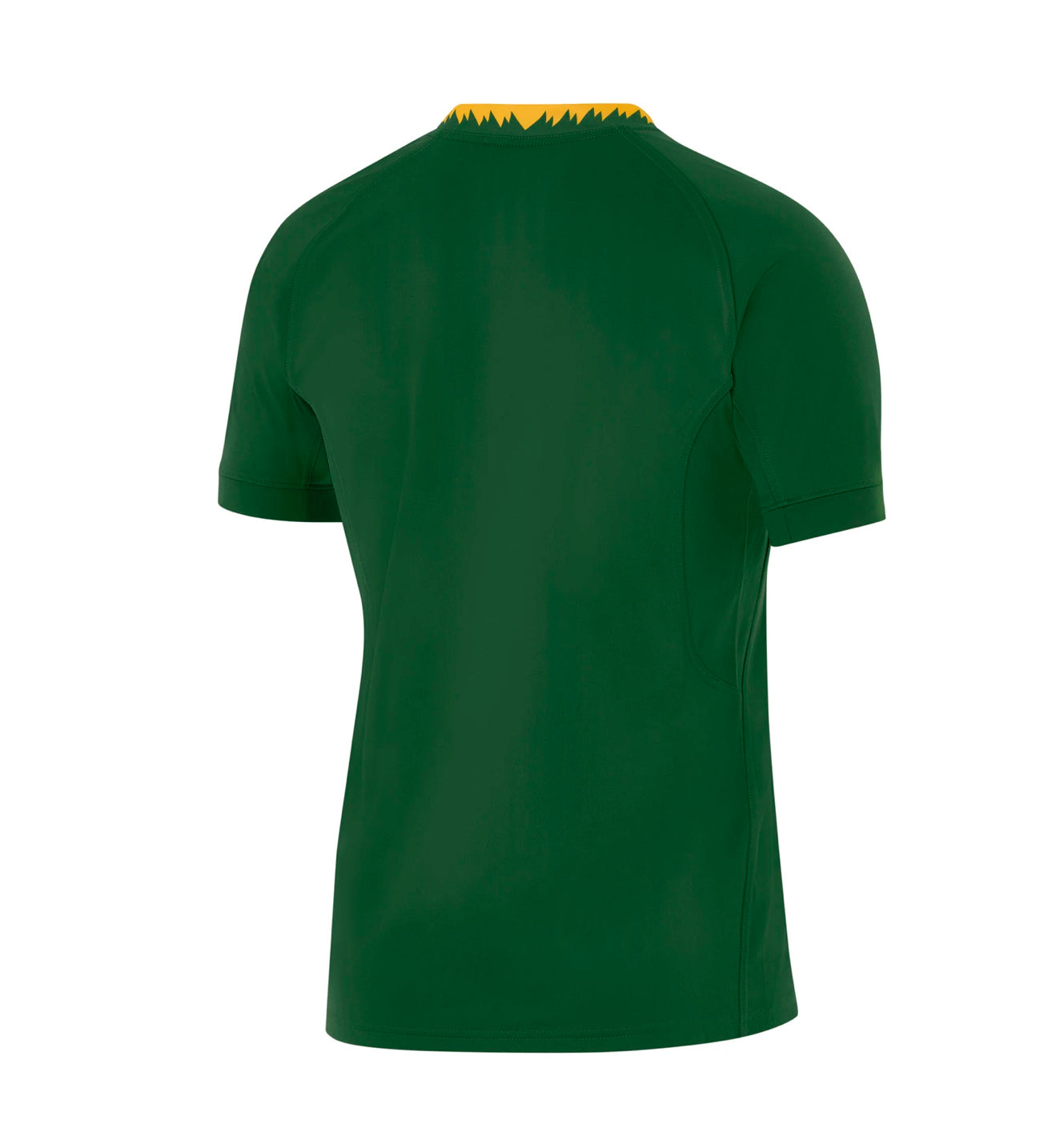 Springbok Home Jersey 2025