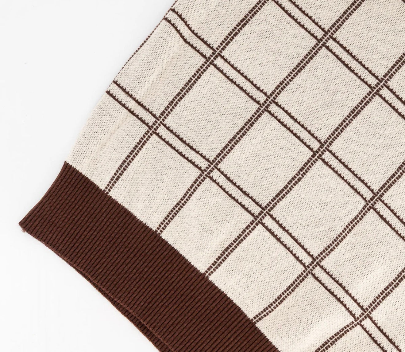 Kazier Chiefs SS Checked Jersey