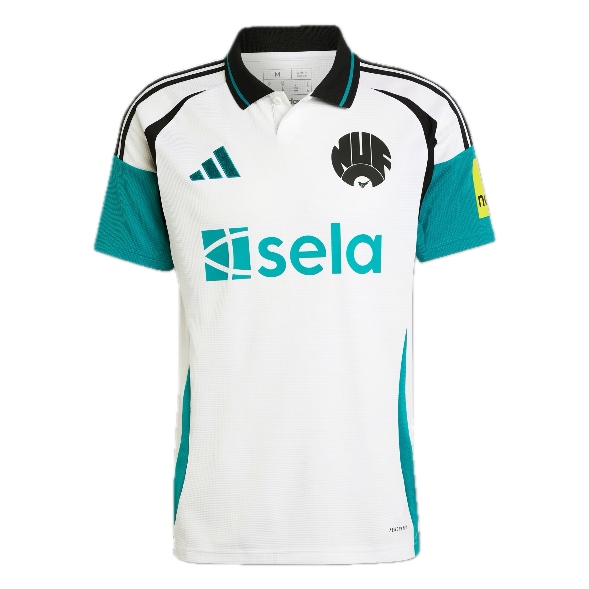 Newcastle United FC 24/25 Third Jersey