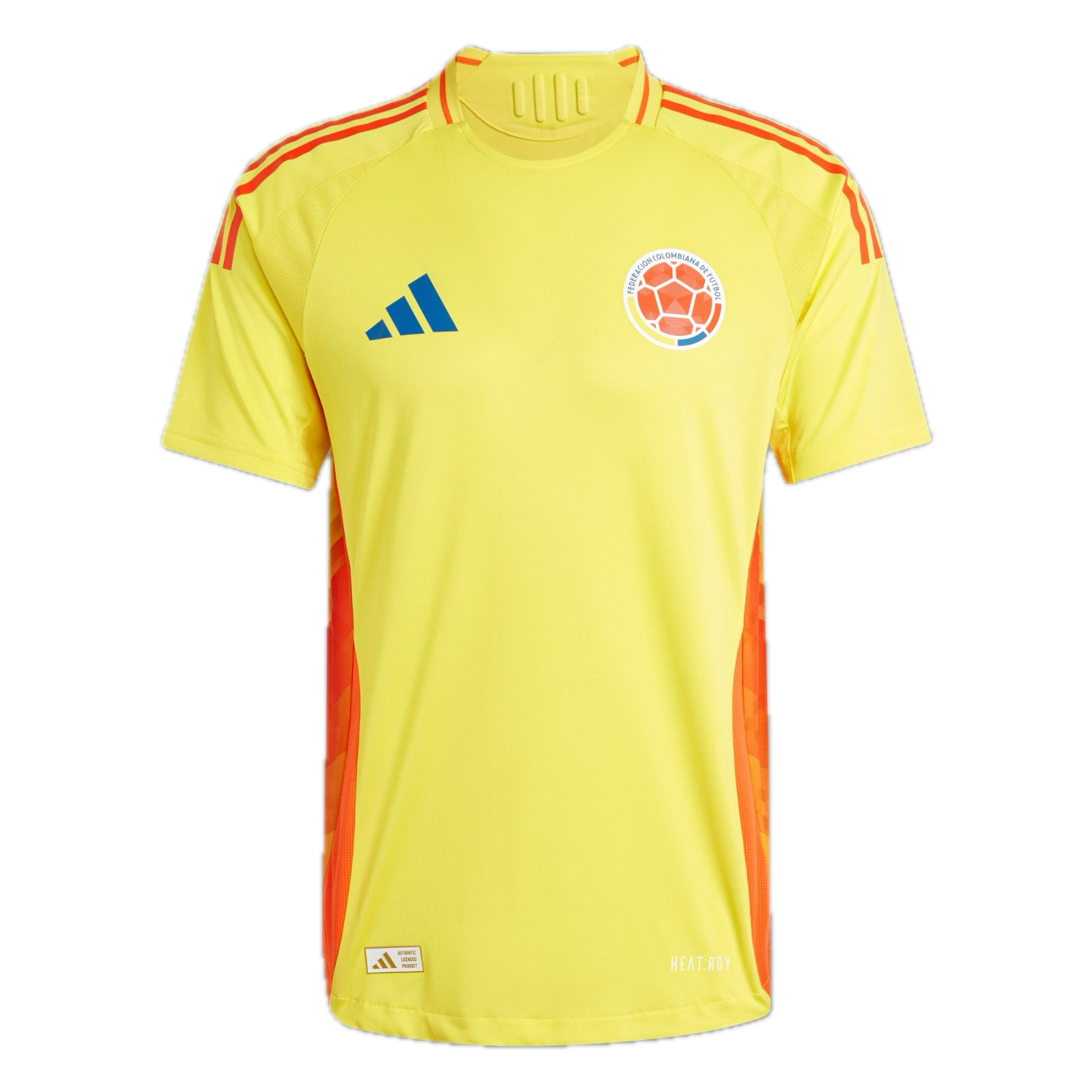 Colombia  2024 Home Jersey - Copa America