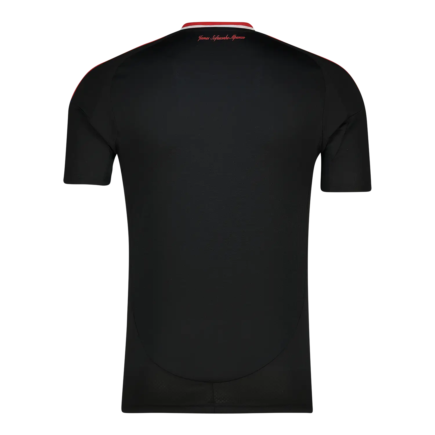Orlando Pirates 24/25 Home Jersey