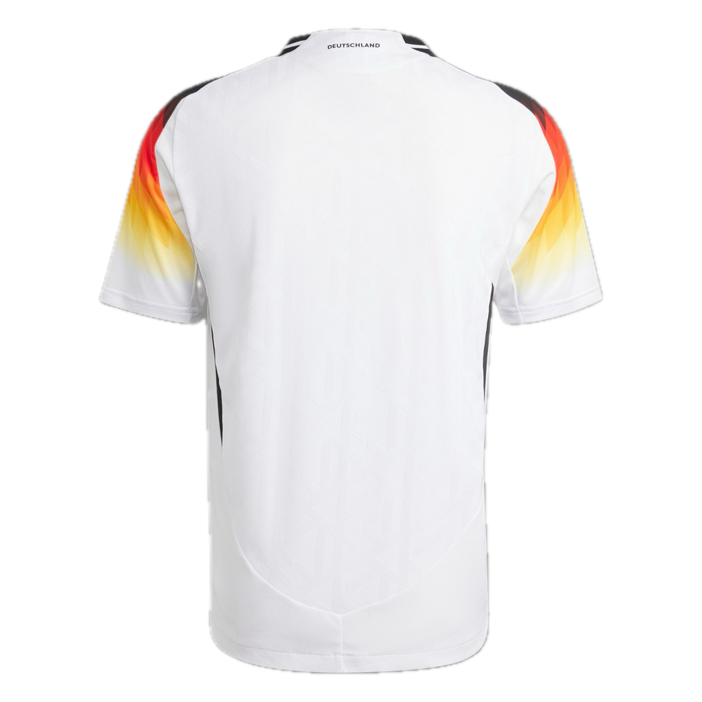Germany 2024 Home Jersey - Euros