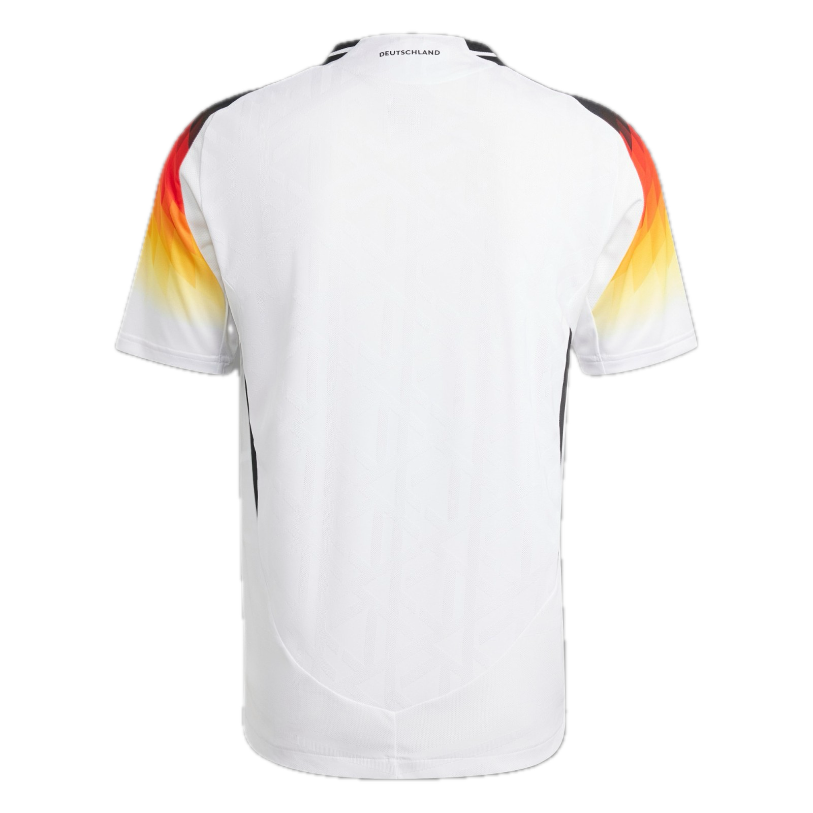 Germany 2024 Home Jersey - Euros