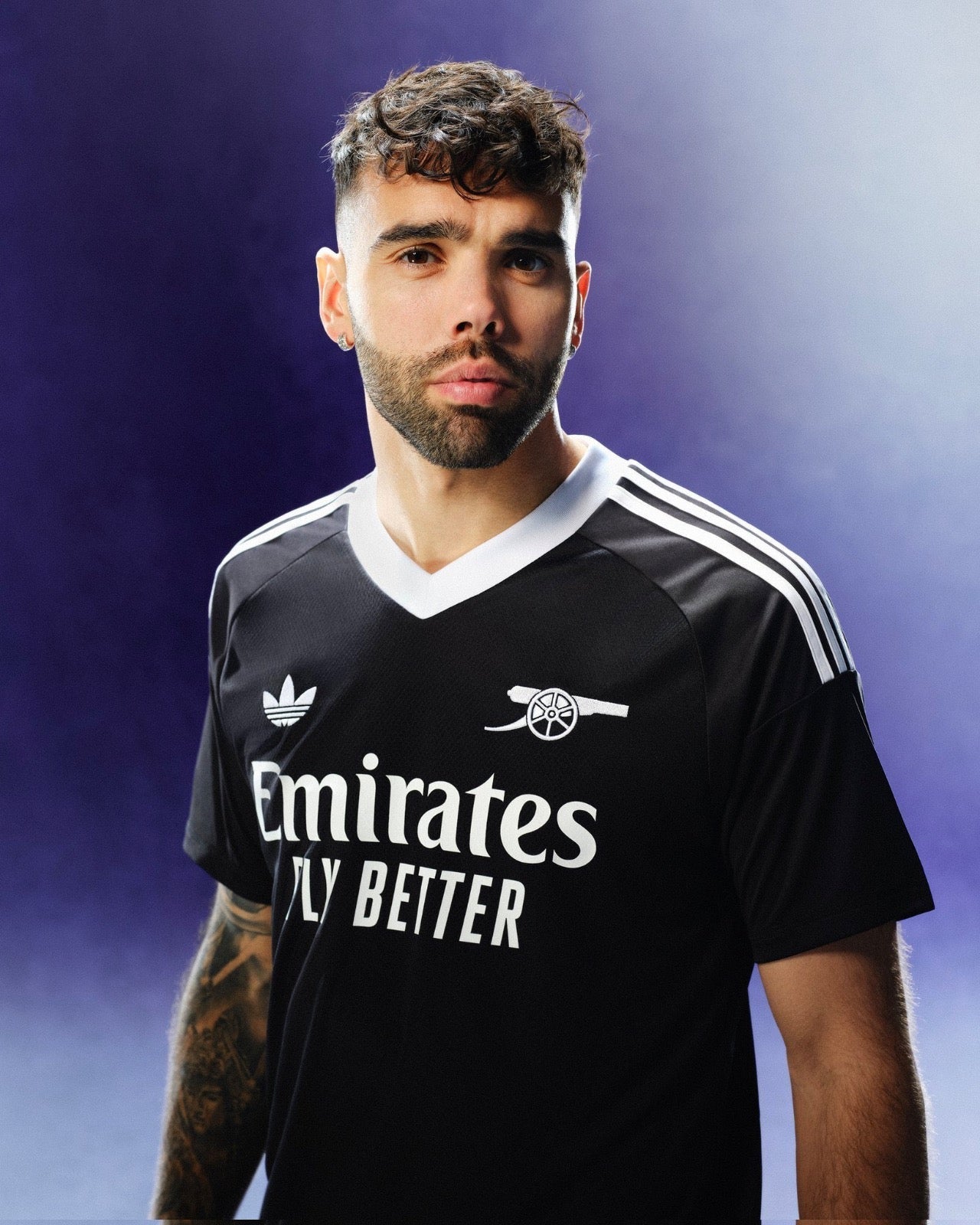 Arsenal 24/25 Third  GK Jersey  - Player Version