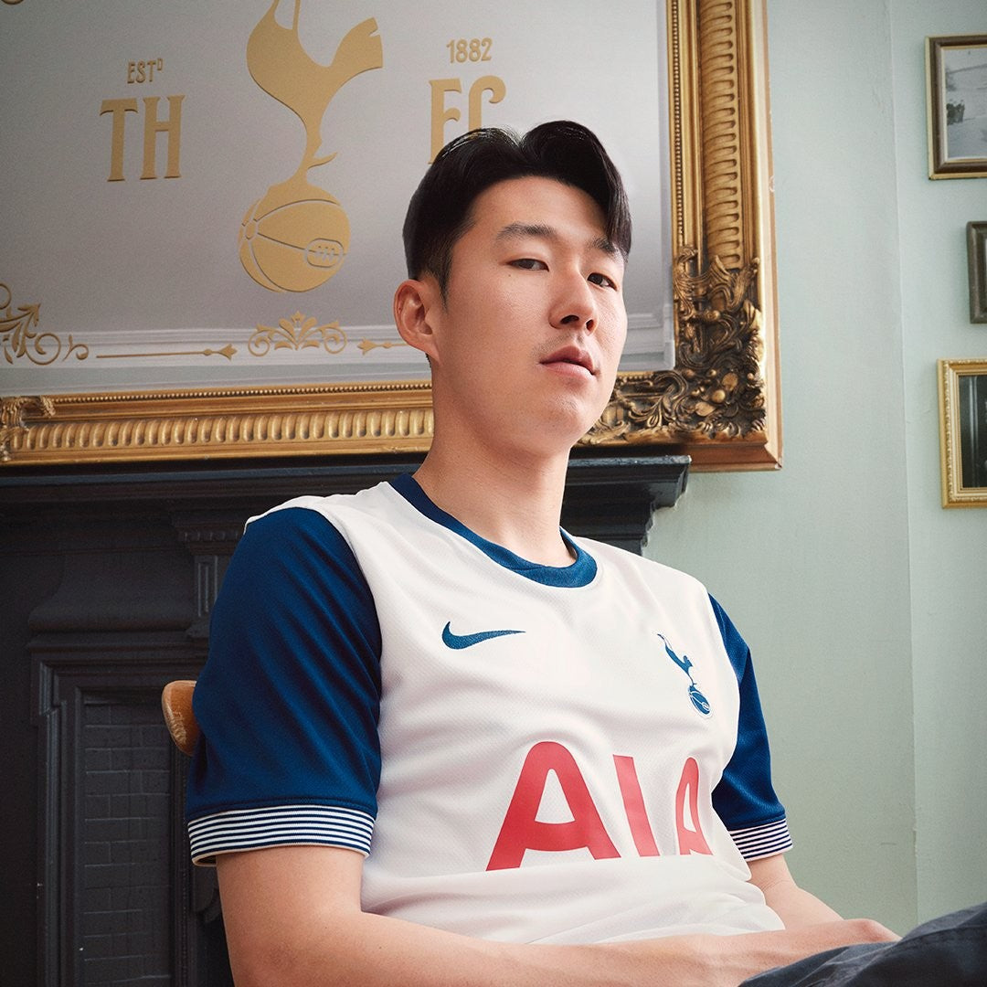 Tottenham Hotspur  24/25 home Jersey  - Player Version