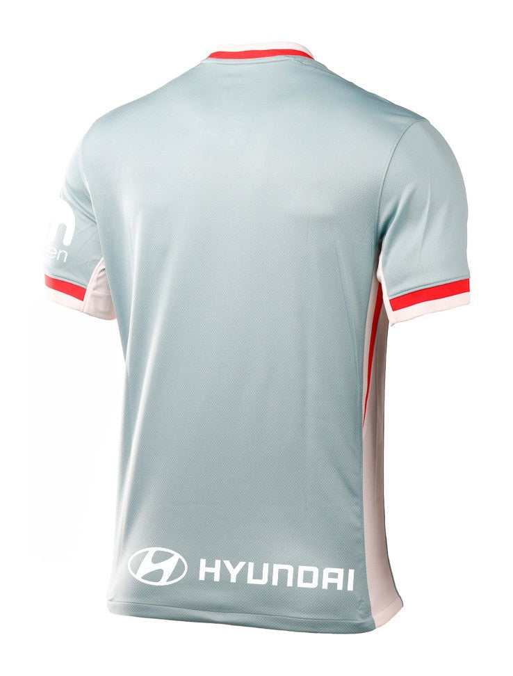 Atletico Madrid  24/25 Away Kit  - Player Version
