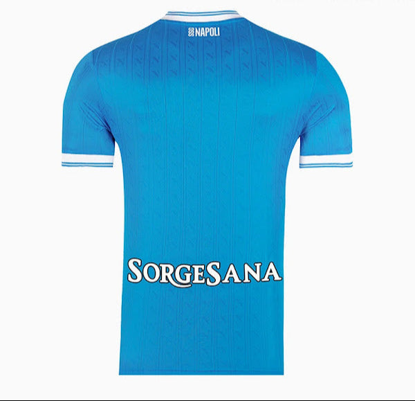 Napoli Home Kit 25/26 Jersey