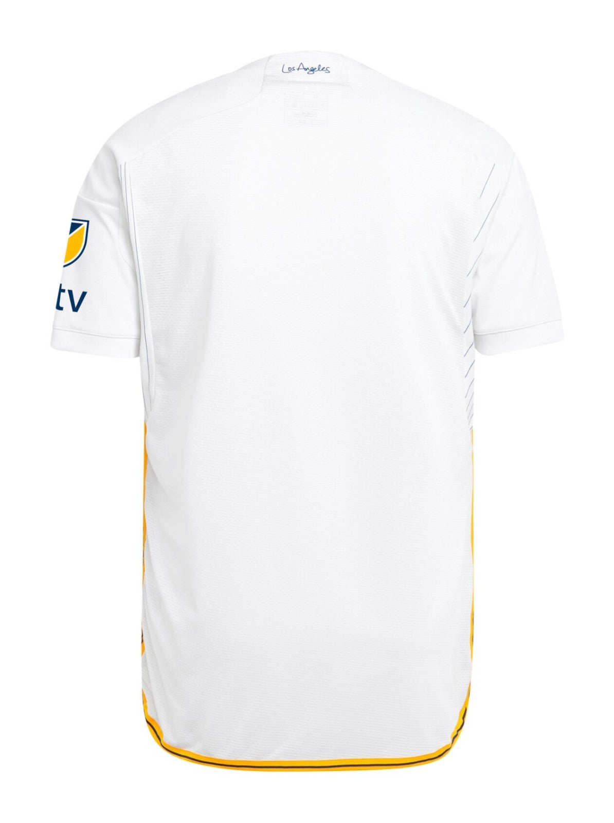 LA Galaxy Home Kit 25/26 Jersey