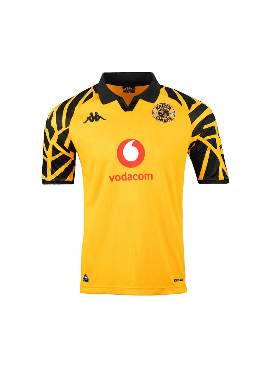 Kazier Chiefs Kids Home Jersey 2025/26