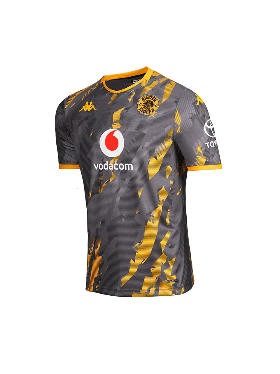 Kazier Chiefs Kids Away Jersey 2025/26