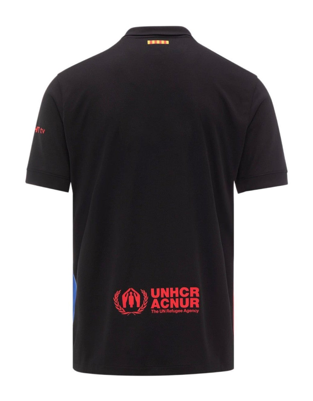 FC Barcelona 24/25 Away Kit - Player Version