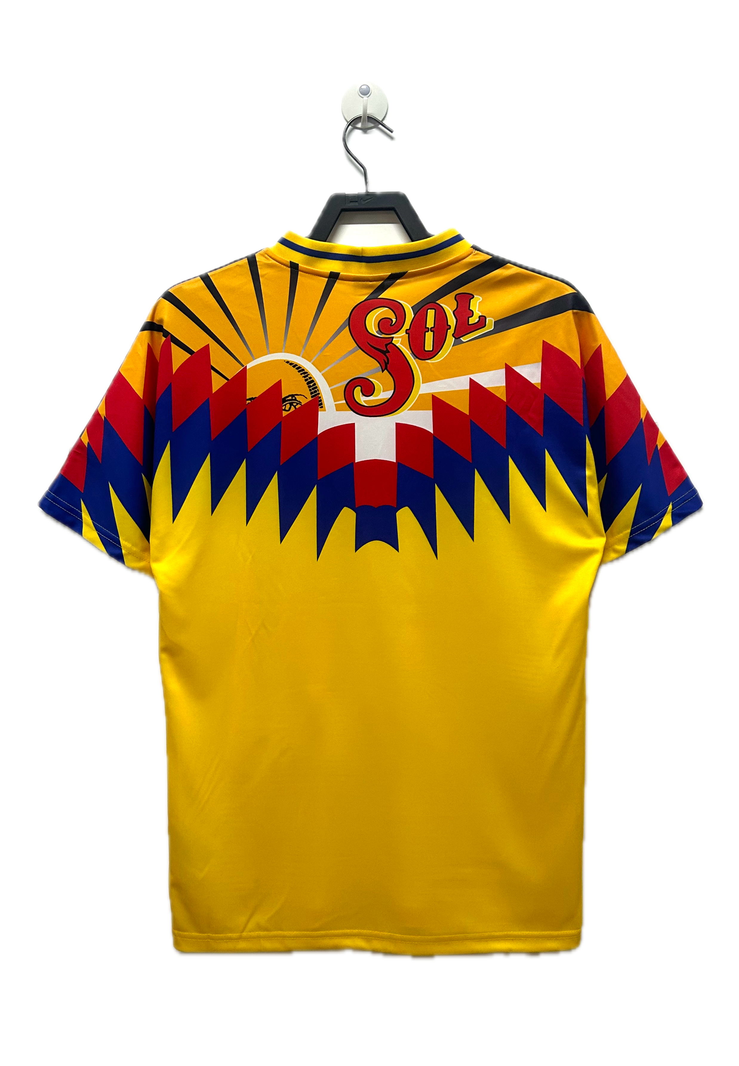 Club América 1995 Home Jersey