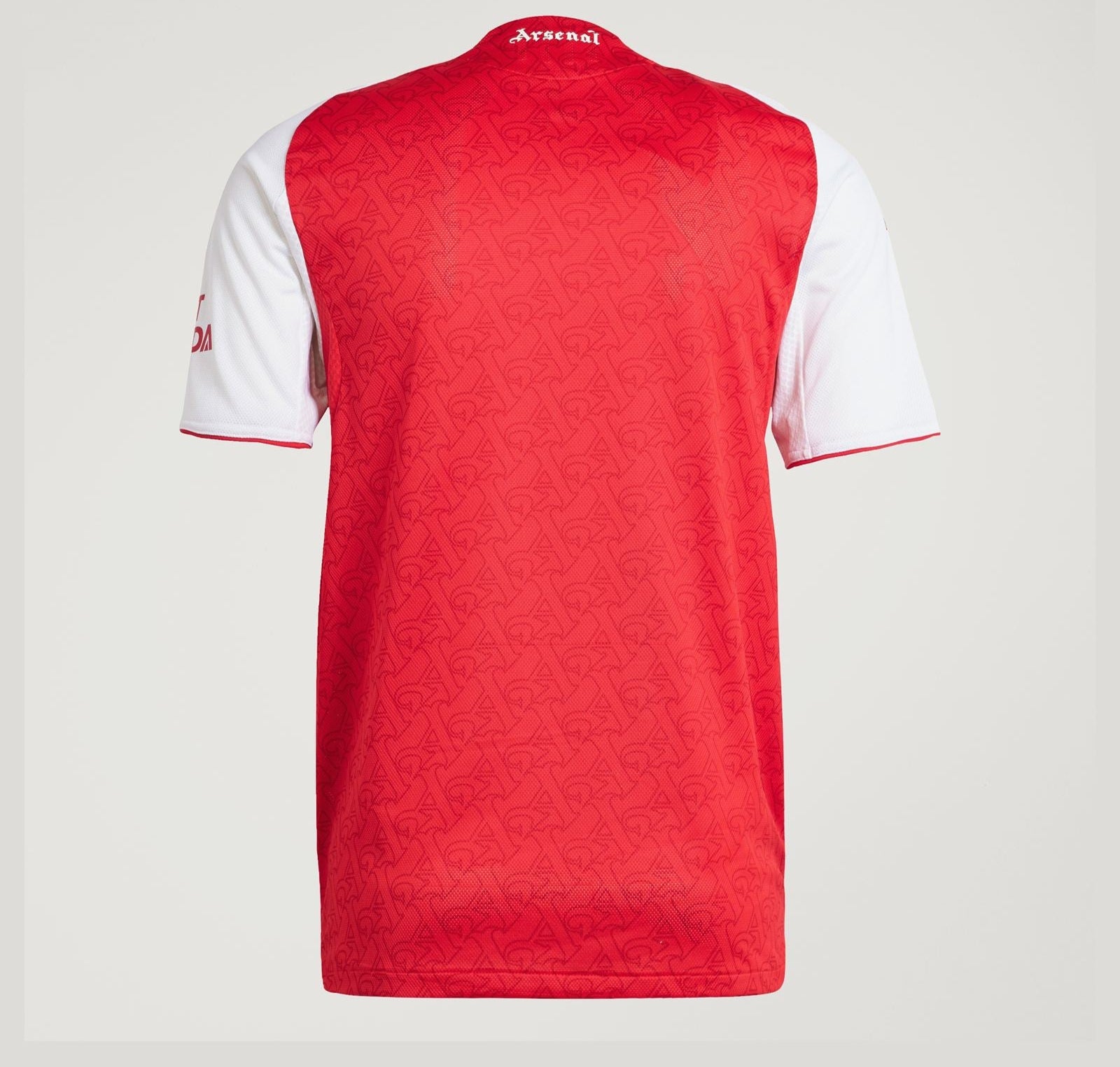 Arsenal 25-26 Home Kit